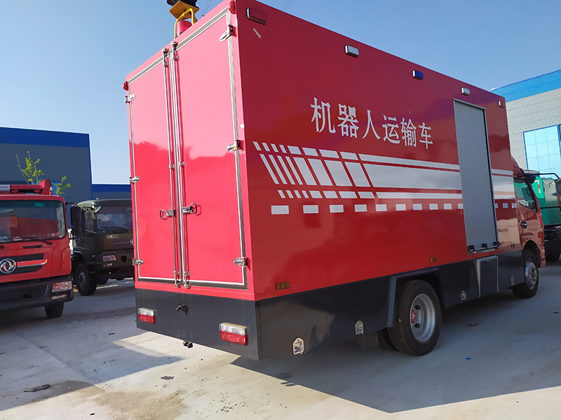 機(jī)器人運(yùn)輸車